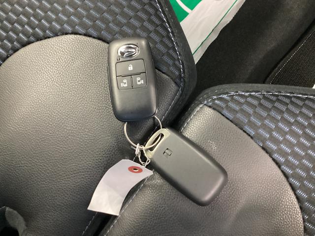 タントカスタムＸ衝突被害軽減ブレーキ　横滑り防止装置　オートハイビーム　アイドリングストップ　ステアリングスイッチ　オートライト　キーフリーシステム　オートエアコン　バックカメラ　マット　バイザー（岐阜県）の中古車