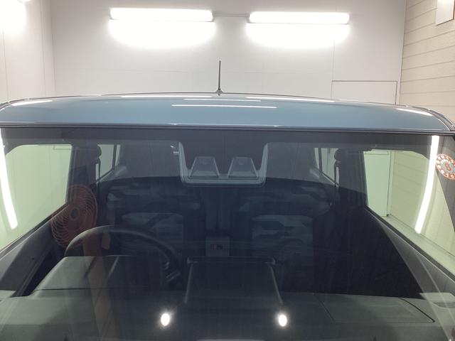 タフトX衝突被害軽減ブレーキ 横滑り防止装置 オートハイビーム アイドリングストップ ステアリングスイッチ オートライト キーフリーシステム オートエアコン パノラマカメラ マット バイザー(岐阜県)の中古車