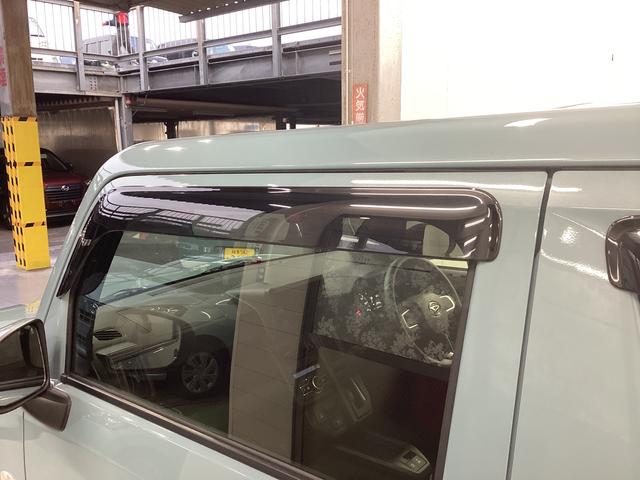 タフトX衝突被害軽減ブレーキ 横滑り防止装置 オートハイビーム アイドリングストップ ステアリングスイッチ オートライト キーフリーシステム オートエアコン パノラマカメラ マット バイザー(岐阜県)の中古車