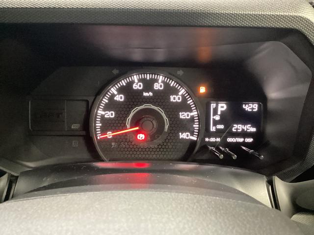 タフトX衝突被害軽減ブレーキ 横滑り防止装置 オートハイビーム アイドリングストップ ステアリングスイッチ オートライト キーフリーシステム オートエアコン パノラマカメラ マット バイザー(岐阜県)の中古車