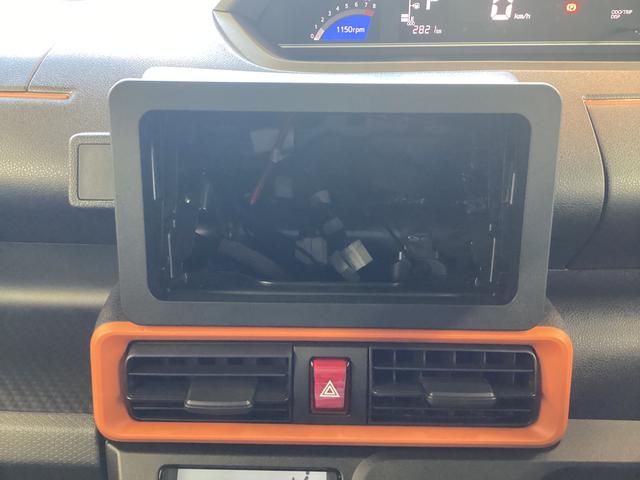 タントファンクロス衝突被害軽減ブレーキ　横滑り防止装置　オートハイビーム　アイドリングストップ　ステアリングスイッチ　オートライト　キーフリーシステム　オートエアコン　パノラマカメラ　マット　バイザー（岐阜県）の中古車