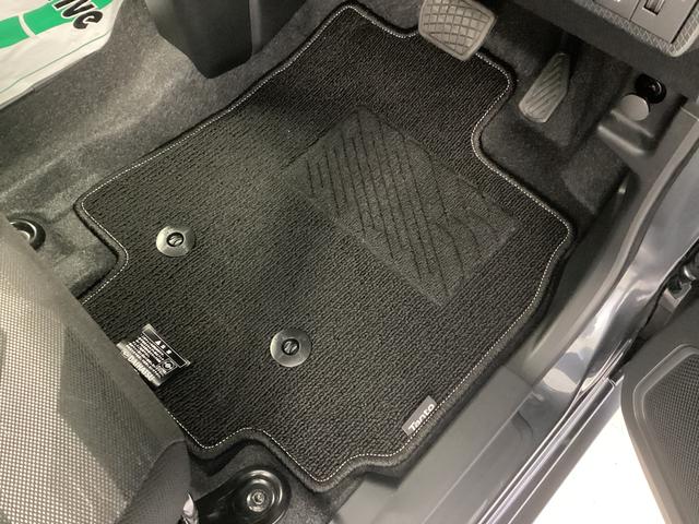 タントファンクロス衝突被害軽減ブレーキ　横滑り防止装置　オートハイビーム　アイドリングストップ　ステアリングスイッチ　オートライト　キーフリーシステム　オートエアコン　パノラマカメラ　マット　バイザー（岐阜県）の中古車