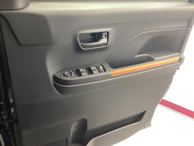 タントファンクロス衝突被害軽減ブレーキ　横滑り防止装置　オートハイビーム　アイドリングストップ　ステアリングスイッチ　オートライト　キーフリーシステム　オートエアコン　パノラマカメラ　マット　バイザー（岐阜県）の中古車