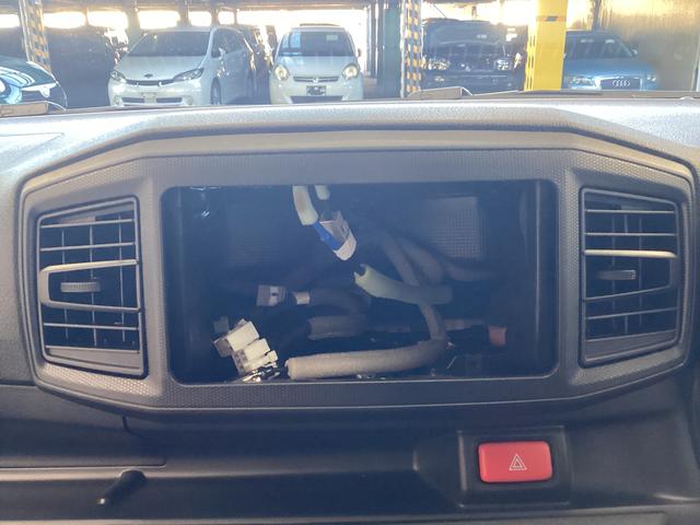 ミライースＬ　ＳＡIII衝突被害軽減ブレーキ　横滑り防止装置　オートハイビーム　アイドリングストップ　オートライト　キーレス　エアコン　バックカメラ　マット　バイザー（岐阜県）の中古車