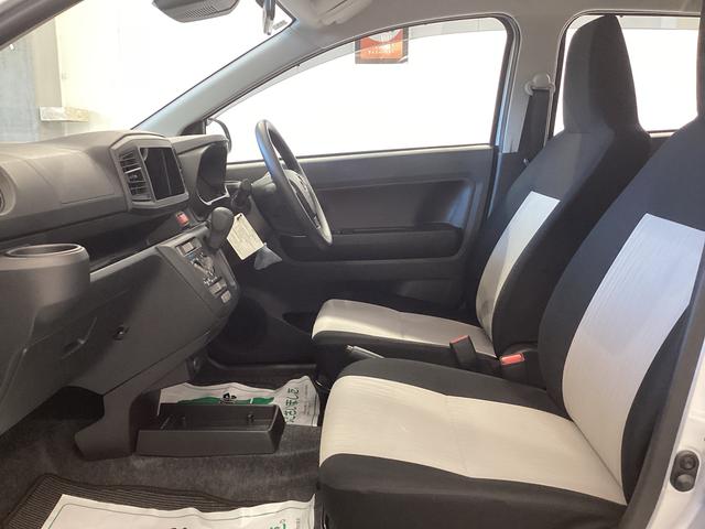 ミライースＬ　ＳＡIII衝突被害軽減ブレーキ　横滑り防止装置　オートハイビーム　アイドリングストップ　オートライト　キーレス　エアコン　バックカメラ　マット　バイザー（岐阜県）の中古車