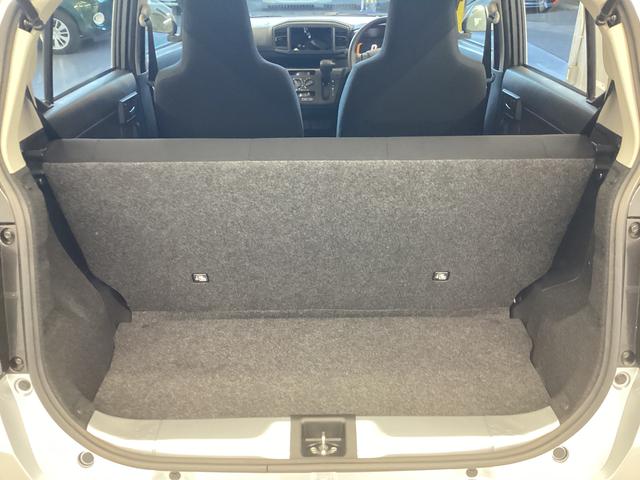 ミライースＬ　ＳＡIII衝突被害軽減ブレーキ　横滑り防止装置　オートハイビーム　アイドリングストップ　オートライト　キーレス　エアコン　バックカメラ　マット　バイザー（岐阜県）の中古車