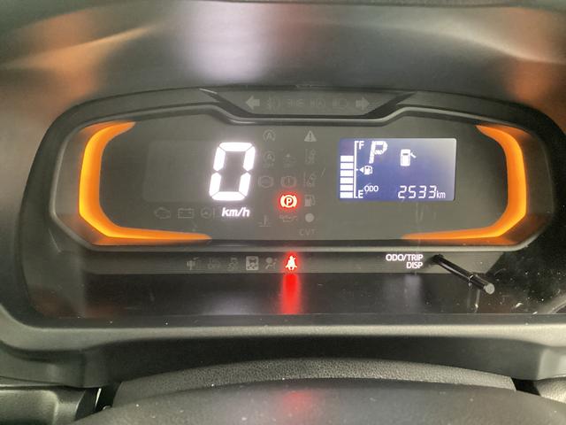 ミライースＬ　ＳＡIII衝突被害軽減ブレーキ　横滑り防止装置　オートハイビーム　アイドリングストップ　オートライト　キーレス　エアコン　バックカメラ　マット　バイザー（岐阜県）の中古車