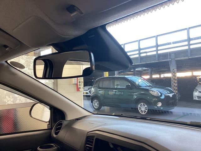 ミライースＬ　ＳＡIII衝突被害軽減ブレーキ　横滑り防止装置　オートハイビーム　アイドリングストップ　オートライト　キーレス　エアコン　バックカメラ　マット　バイザー（岐阜県）の中古車