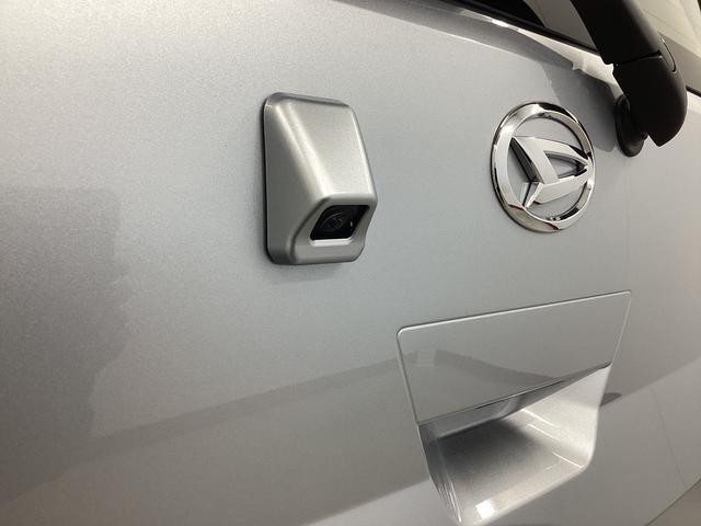 ミライースＬ　ＳＡIII衝突被害軽減ブレーキ　横滑り防止装置　オートハイビーム　アイドリングストップ　オートライト　キーレス　エアコン　バックカメラ　マット　バイザー（岐阜県）の中古車