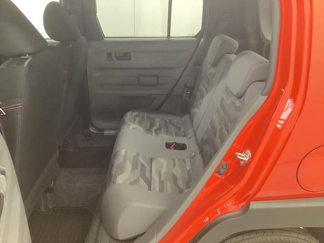 タフトＧターボ衝突被害軽減ブレーキ　横滑り防止装置　オートハイビーム　アイドリングストップ　ステアリングスイッチ　オートライト　キーフリーシステム　オートエアコン　パノラマカメラ　マット　バイザー（岐阜県）の中古車