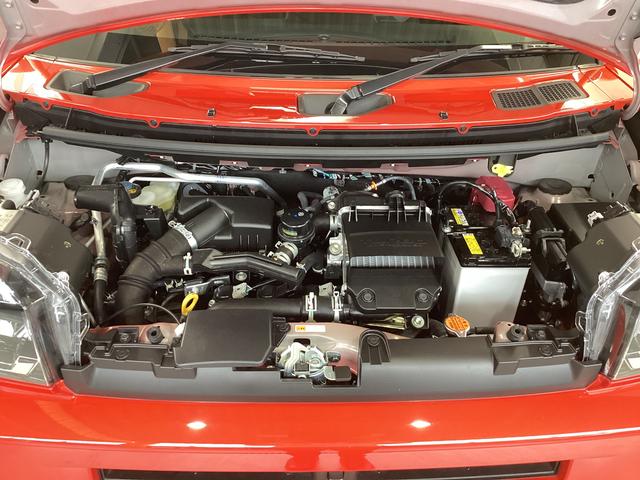 タフトＧターボ衝突被害軽減ブレーキ　横滑り防止装置　オートハイビーム　アイドリングストップ　ステアリングスイッチ　オートライト　キーフリーシステム　オートエアコン　パノラマカメラ　マット　バイザー（岐阜県）の中古車