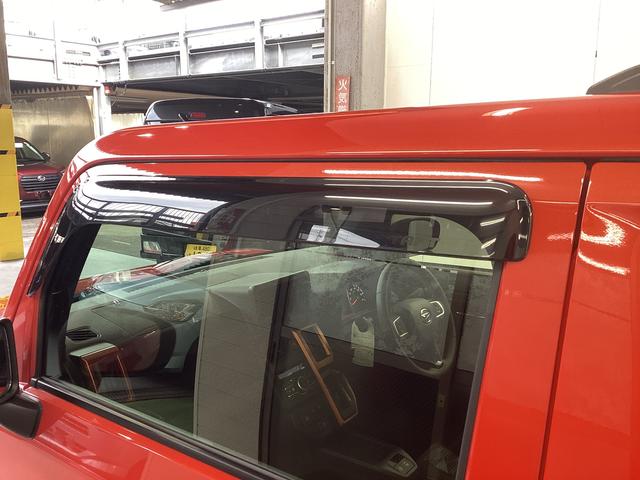 タフトＧターボ衝突被害軽減ブレーキ　横滑り防止装置　オートハイビーム　アイドリングストップ　ステアリングスイッチ　オートライト　キーフリーシステム　オートエアコン　パノラマカメラ　マット　バイザー（岐阜県）の中古車