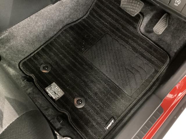 タフトＧターボ衝突被害軽減ブレーキ　横滑り防止装置　オートハイビーム　アイドリングストップ　ステアリングスイッチ　オートライト　キーフリーシステム　オートエアコン　パノラマカメラ　マット　バイザー（岐阜県）の中古車