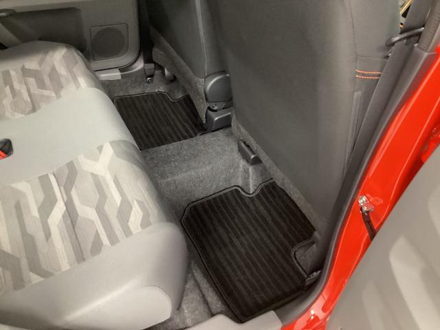 タフトＧターボ衝突被害軽減ブレーキ　横滑り防止装置　オートハイビーム　アイドリングストップ　ステアリングスイッチ　オートライト　キーフリーシステム　オートエアコン　パノラマカメラ　マット　バイザー（岐阜県）の中古車