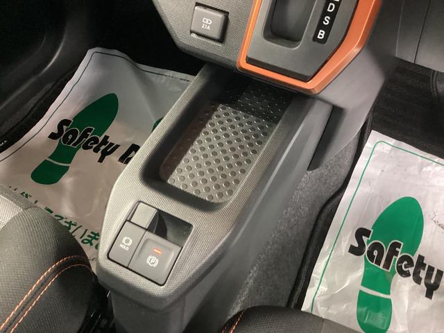 タフトＧターボ衝突被害軽減ブレーキ　横滑り防止装置　オートハイビーム　アイドリングストップ　ステアリングスイッチ　オートライト　キーフリーシステム　オートエアコン　パノラマカメラ　マット　バイザー（岐阜県）の中古車