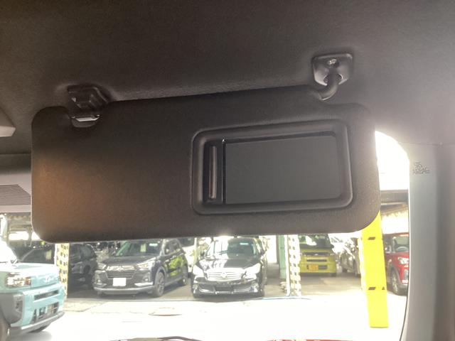 タフトＧターボ衝突被害軽減ブレーキ　横滑り防止装置　オートハイビーム　アイドリングストップ　ステアリングスイッチ　オートライト　キーフリーシステム　オートエアコン　パノラマカメラ　マット　バイザー（岐阜県）の中古車