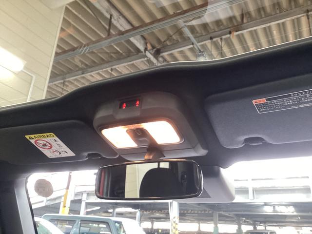 タフトＧターボ衝突被害軽減ブレーキ　横滑り防止装置　オートハイビーム　アイドリングストップ　ステアリングスイッチ　オートライト　キーフリーシステム　オートエアコン　パノラマカメラ　マット　バイザー（岐阜県）の中古車