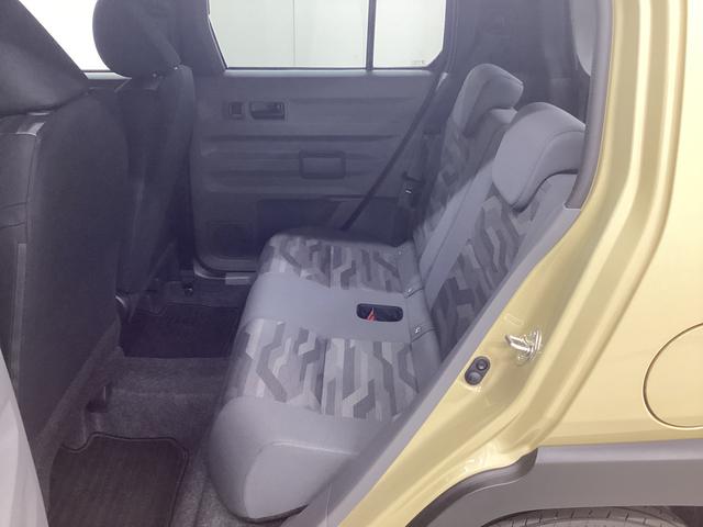 タフトＸ衝突被害軽減ブレーキ　横滑り防止装置　オートハイビーム　アイドリングストップ　ステアリングスイッチ　オートライト　キーフリーシステム　オートエアコン　パノラマカメラ　マット　バイザー（岐阜県）の中古車