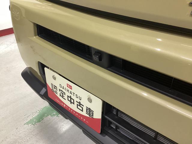 タフトＸ衝突被害軽減ブレーキ　横滑り防止装置　オートハイビーム　アイドリングストップ　ステアリングスイッチ　オートライト　キーフリーシステム　オートエアコン　パノラマカメラ　マット　バイザー（岐阜県）の中古車