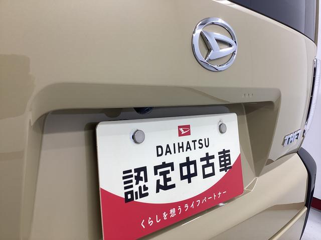 タフトＸ衝突被害軽減ブレーキ　横滑り防止装置　オートハイビーム　アイドリングストップ　ステアリングスイッチ　オートライト　キーフリーシステム　オートエアコン　パノラマカメラ　マット　バイザー（岐阜県）の中古車