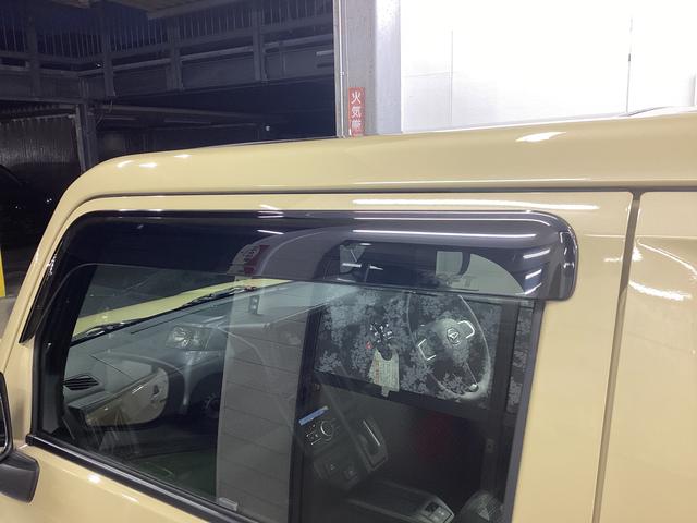 タフトＸ衝突被害軽減ブレーキ　横滑り防止装置　オートハイビーム　アイドリングストップ　ステアリングスイッチ　オートライト　キーフリーシステム　オートエアコン　パノラマカメラ　マット　バイザー（岐阜県）の中古車