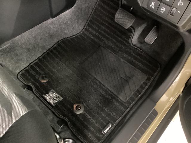 タフトＸ衝突被害軽減ブレーキ　横滑り防止装置　オートハイビーム　アイドリングストップ　ステアリングスイッチ　オートライト　キーフリーシステム　オートエアコン　パノラマカメラ　マット　バイザー（岐阜県）の中古車