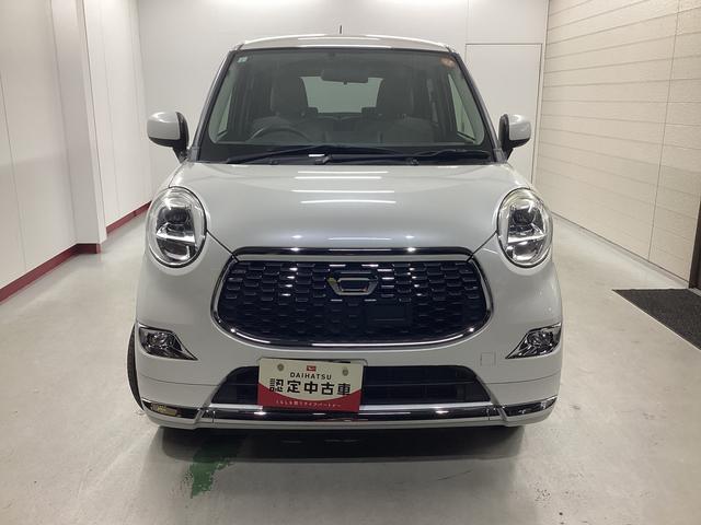 キャストスタイルX4WD アイドリングストップ オートライト キーフリーシステム オートエアコン 社外ナビ バックカメラ ETC マット バイザー(岐阜県)の中古車