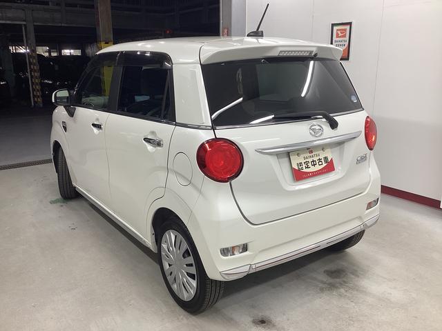 キャストスタイルX4WD アイドリングストップ オートライト キーフリーシステム オートエアコン 社外ナビ バックカメラ ETC マット バイザー(岐阜県)の中古車