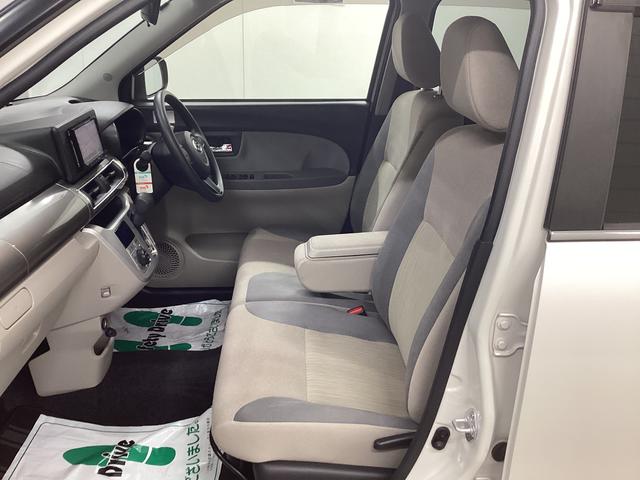 キャストスタイルX4WD アイドリングストップ オートライト キーフリーシステム オートエアコン 社外ナビ バックカメラ ETC マット バイザー(岐阜県)の中古車