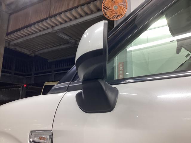 キャストスタイルX4WD アイドリングストップ オートライト キーフリーシステム オートエアコン 社外ナビ バックカメラ ETC マット バイザー(岐阜県)の中古車