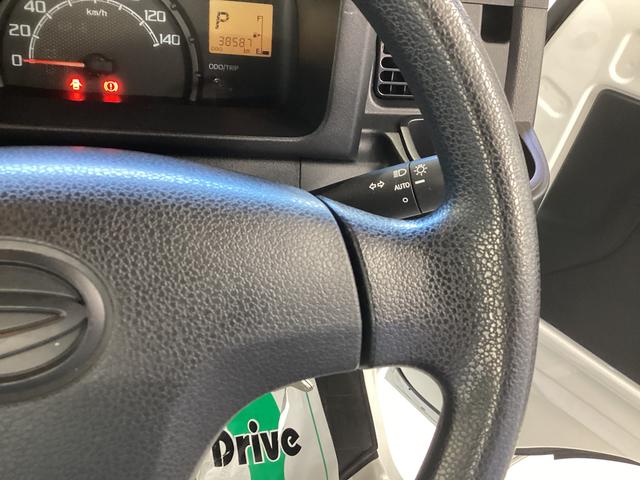 ハイゼットトラックスタンダードSAIIIt衝突被害軽減ブレーキ 横滑り防止装置 4WD AT エアコン パワステ ラジオ オートライト マット バイザー(岐阜県)の中古車