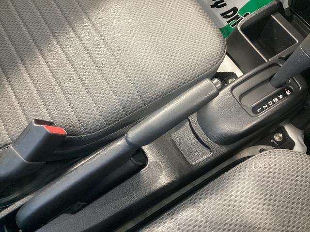 ハイゼットトラックスタンダードSAIIIt衝突被害軽減ブレーキ 横滑り防止装置 4WD AT エアコン パワステ ラジオ オートライト マット バイザー(岐阜県)の中古車