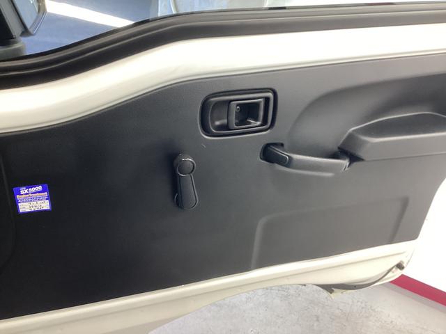 ハイゼットトラックスタンダードSAIIIt衝突被害軽減ブレーキ 横滑り防止装置 4WD AT エアコン パワステ ラジオ オートライト マット バイザー(岐阜県)の中古車