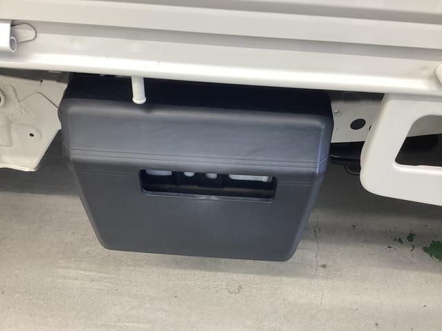 ハイゼットトラックスタンダードSAIIIt衝突被害軽減ブレーキ 横滑り防止装置 4WD AT エアコン パワステ ラジオ オートライト マット バイザー(岐阜県)の中古車