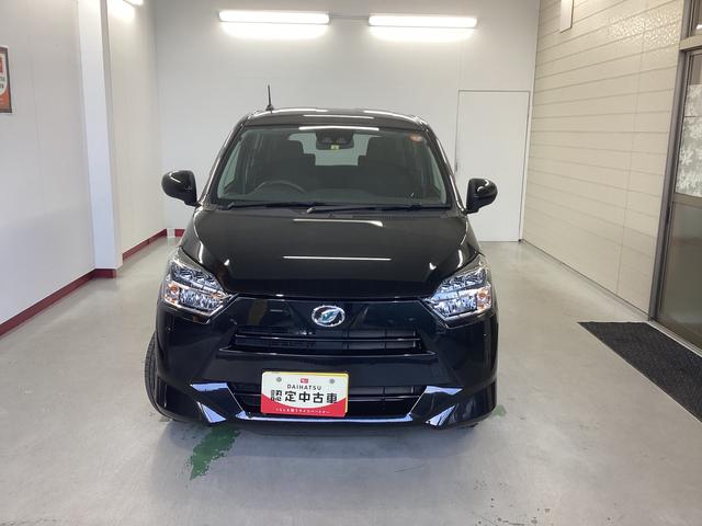 ミライースG リミテッドSAIII衝突被害軽減ブレーキ 横滑り防止装置 4WD オートハイビーム アイドリングストップ オートライト キーフリーシステム オートエアコン バックカメラ マット バイザー(岐阜県)の中古車