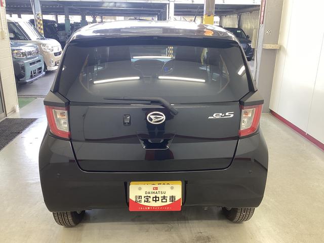 ミライースG リミテッドSAIII衝突被害軽減ブレーキ 横滑り防止装置 4WD オートハイビーム アイドリングストップ オートライト キーフリーシステム オートエアコン バックカメラ マット バイザー(岐阜県)の中古車