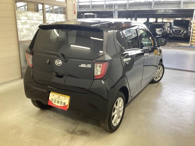 ミライースG リミテッドSAIII衝突被害軽減ブレーキ 横滑り防止装置 4WD オートハイビーム アイドリングストップ オートライト キーフリーシステム オートエアコン バックカメラ マット バイザー(岐阜県)の中古車