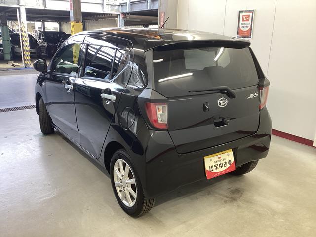 ミライースG リミテッドSAIII衝突被害軽減ブレーキ 横滑り防止装置 4WD オートハイビーム アイドリングストップ オートライト キーフリーシステム オートエアコン バックカメラ マット バイザー(岐阜県)の中古車