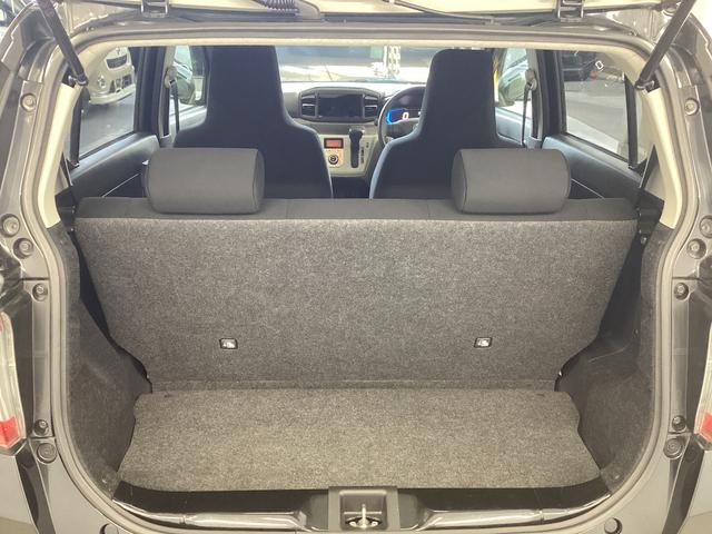 ミライースG リミテッドSAIII衝突被害軽減ブレーキ 横滑り防止装置 4WD オートハイビーム アイドリングストップ オートライト キーフリーシステム オートエアコン バックカメラ マット バイザー(岐阜県)の中古車