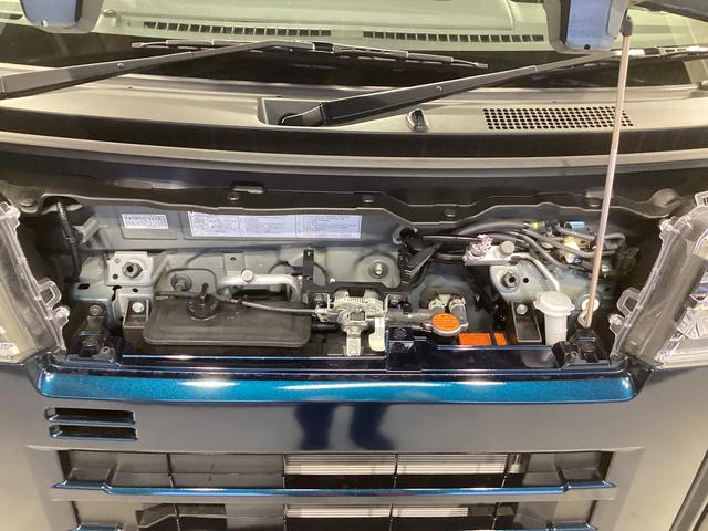 アトレーRS衝突被害軽減ブレーキ 横滑り防止装置 4WD CVT エアコン パワステ オートハイビーム アイドリングストップ オートライト ステアリングスイッチ バックカメラ 視界補助パック(岐阜県)の中古車