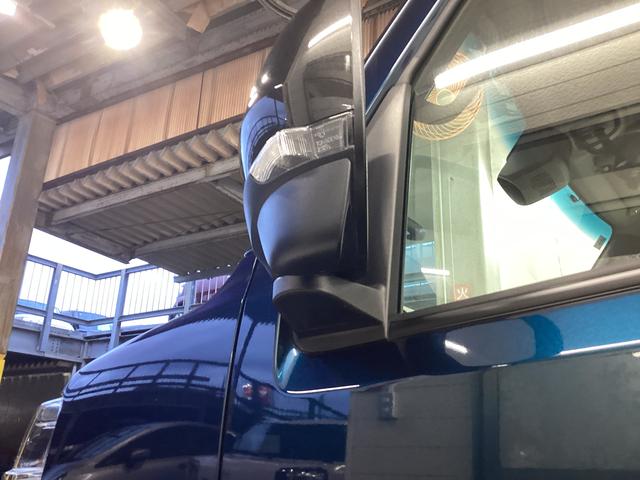 アトレーRS衝突被害軽減ブレーキ 横滑り防止装置 4WD CVT エアコン パワステ オートハイビーム アイドリングストップ オートライト ステアリングスイッチ バックカメラ 視界補助パック(岐阜県)の中古車