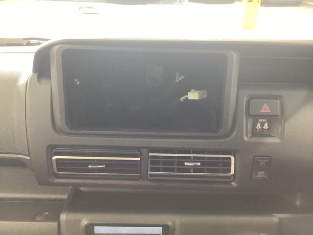 アトレーＲＳ衝突被害軽減ブレーキ　横滑り防止装置　オートハイビーム　アイドリングストップ　ステアリングスイッチ　オートライト　キーフリーシステム　オートエアコン（岐阜県）の中古車