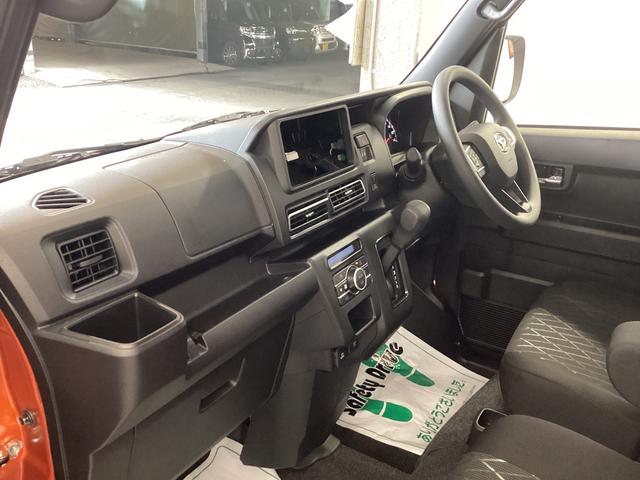 アトレーＲＳ衝突被害軽減ブレーキ　横滑り防止装置　オートハイビーム　アイドリングストップ　ステアリングスイッチ　オートライト　キーフリーシステム　オートエアコン（岐阜県）の中古車