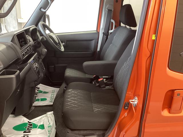 アトレーＲＳ衝突被害軽減ブレーキ　横滑り防止装置　オートハイビーム　アイドリングストップ　ステアリングスイッチ　オートライト　キーフリーシステム　オートエアコン（岐阜県）の中古車