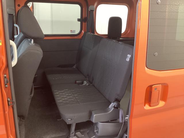 アトレーＲＳ衝突被害軽減ブレーキ　横滑り防止装置　オートハイビーム　アイドリングストップ　ステアリングスイッチ　オートライト　キーフリーシステム　オートエアコン（岐阜県）の中古車