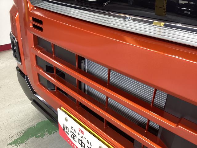 アトレーＲＳ衝突被害軽減ブレーキ　横滑り防止装置　オートハイビーム　アイドリングストップ　ステアリングスイッチ　オートライト　キーフリーシステム　オートエアコン（岐阜県）の中古車