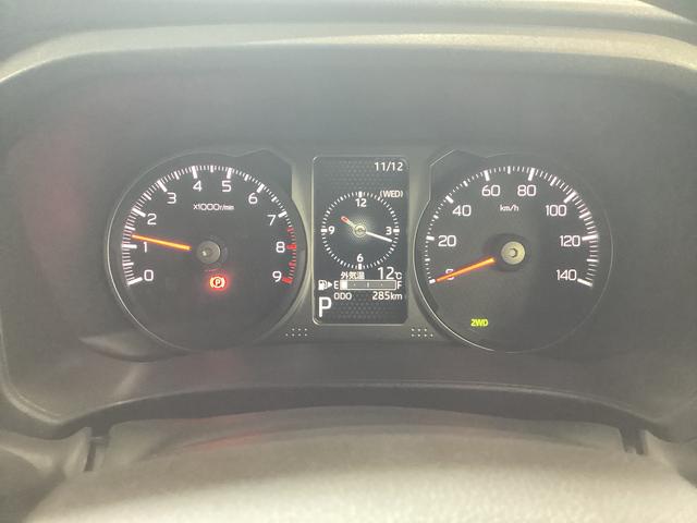 アトレーＲＳ衝突被害軽減ブレーキ　横滑り防止装置　オートハイビーム　アイドリングストップ　ステアリングスイッチ　オートライト　キーフリーシステム　オートエアコン（岐阜県）の中古車