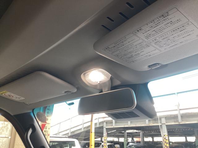 アトレーＲＳ衝突被害軽減ブレーキ　横滑り防止装置　オートハイビーム　アイドリングストップ　ステアリングスイッチ　オートライト　キーフリーシステム　オートエアコン（岐阜県）の中古車