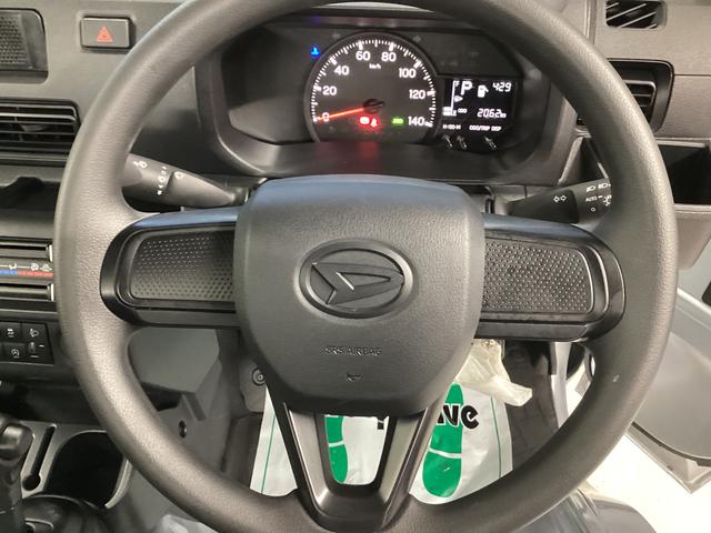 ハイゼットトラックスタンダード衝突被害軽減ブレーキ 横滑り防止装置 4WD CVT エアコン パワステ ラジオ オートハイビーム アイドリングストップ オートライト マット バイザー(岐阜県)の中古車