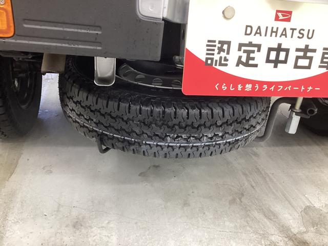 ハイゼットトラックスタンダード衝突被害軽減ブレーキ 横滑り防止装置 4WD CVT エアコン パワステ ラジオ オートハイビーム アイドリングストップ オートライト マット バイザー(岐阜県)の中古車